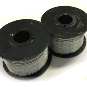 Arame De Aço Para Cerca Elétrica 1.20mm 100m