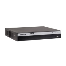 DVR Intelbras mhdx-3016 -Shoppin da Segurançã