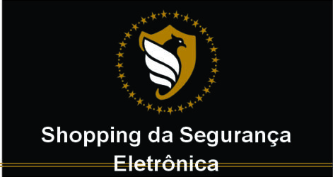 Logo Shopping da Segurança